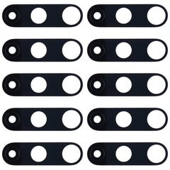 For OnePlus 8 Pro 10pcs Original Back Camera Lens, For OnePlus 8 Pro
