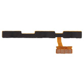 Power Button & Volume Button Flex Cable for Huawei Honor 8C, For Huawei Honor 8C