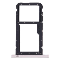 SIM Card Tray + Micro SD Card Tray for Huawei Honor Play Pad 2(9.6 inch), For Huawei Honor Play Pad 2