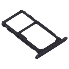 Original SIM Card Tray + SIM Card Tray / Micro SD Card Tray for Nokia X71 / TA-1172 TA-1167 TA-1188, For Nokia X71