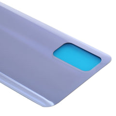 For Vivo iQOO 3 Battery Back Cover, For Vivo iQOO 3