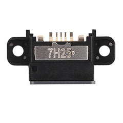 For Vivo X20 10pcs Charging Port Connector, For Vivo X20