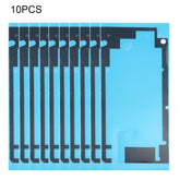 10 PCS for Sony Xperia XA Ultra Rear Housing Cover Adhesive, For Sony Xperia XA Ultra
