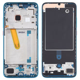 Original Middle Frame Bezel Plate for Xiaomi Redmi 10X 5G / Redmi 10X Pro 5G, For Xiaomi Redmi 10X 5G(Original), For Xiaomi Redmi 10X 5G (Gold), For Xiaomi Redmi 10X 5G (Original)