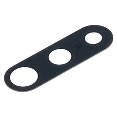 10 PCS Back Camera Lens for Nokia X71 / 8.1 Plus / TA-1167 / TA-1188, For Nokia X71 / 8.1 Plus