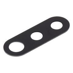 10 PCS Back Camera Lens for Nokia 4.2 / TA-1184 / TA-1133 / TA-1149 / TA-1150 / TA-1157, For Nokia 4.2, For Nokia 4.2 (Pink)