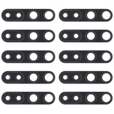 For OPPO A91 10pcs Back Camera Lens, For OPPO A91