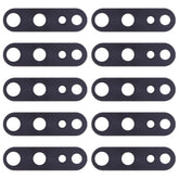 For Vivo iQOO Neo / Z5 10pcs Back Camera Lens, For Vivo iQOO Neo