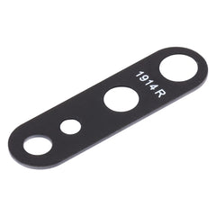 For Vivo iQOO Neo / Z5 10pcs Back Camera Lens, For Vivo iQOO Neo