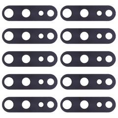 For Vivo iQOO Neo / Z5 10pcs Back Camera Lens, For Vivo iQOO Neo