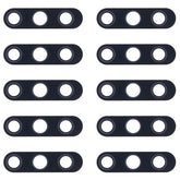 For Vivo X30 Pro / X30 10pcs Back Camera Lens, For Vivo X30 Pro
