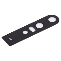 For Vivo S1 Pro / V15 Pro 10pcs Back Camera Lens, For Vivo S1 Pro
