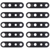 For Vivo Z1 Pro / Z5x 10pcs Back Camera Lens, For Vivo Z1 Pro