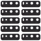 For Vivo Y70s 10pcs Back Camera Lens, For Vivo Y70s