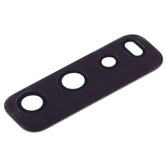For Vivo Y70s 10pcs Back Camera Lens, For Vivo Y70s