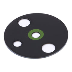 For Vivo s6 5G 10pcs Back Camera Lens, For Vivo s6 5G