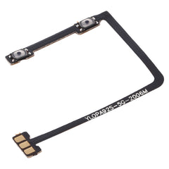 For OPPO A92 Volume Button Flex Cable, For OPPO A92