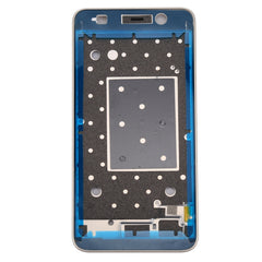 For Huawei Y6 / Honor 4A Front Housing LCD Frame Bezel Plate, For Huawei Y6 / Honor 4A, Honor 4A