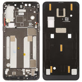 For Xiaomi Mi Mix 3 Middle Frame Bezel Plate with Side Keys, For Xiaomi Mi Mix 3
