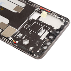 For Xiaomi Mi Mix 3 Middle Frame Bezel Plate with Side Keys, For Xiaomi Mi Mix 3