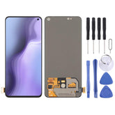 Original Super AMOLED Material LCD Screen and Digitizer Full Assembly for vivo S5 (China) / V17 / V1932A / V1932T / 1919, For Vivo S5(Original)