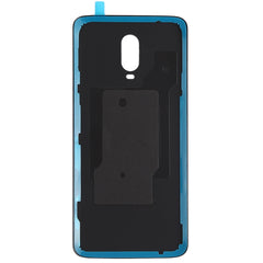 For OnePlus 6T Original Battery Back Cover, For OnePlus 6T (Original)