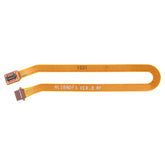 Fingerprint Sensor Flex Cable Extension for Huawei Honor Play 7X, Honor Play 7X