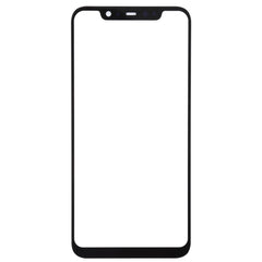 Front Screen Outer Glass Lens for Xiaomi Mi 8, For Xiaomi Mi 8