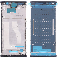 Front Housing LCD Frame Bezel for Sony Xperia XA2 Plus, For XA2 Plus, For X2 Plus