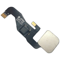 Fingerprint Sensor Flex Cable for Motorola Moto Z, For Moto Z