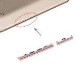 For Vivo X9 Plus Side Keys , For Vivo X9 Plus