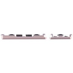 For Vivo X9 Plus Side Keys , For Vivo X9 Plus