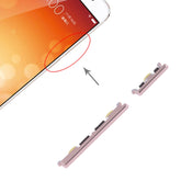 For Vivo X9 Side Keys , For Vivo X9