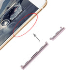 For Vivo X7 Plus Side Keys , For Vivo X7 Plus