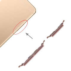 For OPPO A37 Side Keys, For OPPO A37
