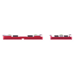 For OPPO R11s Side Keys, OPPO R11s, For OPPO R11s