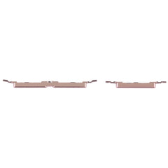 For OPPO A57 Side Keys, For OPPO A57