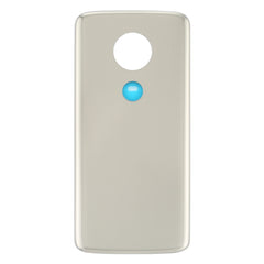 Battery Back Cover for Motorola Moto G6 Play, For Motorola Moto G6 Plus, For Moto G6 Play