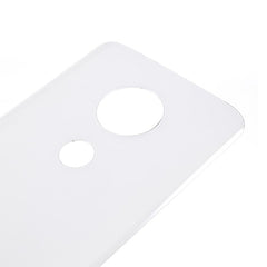 Battery Back Cover for Motorola Moto G7, For Moto G7