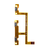 Power Button & Volume Button Flex Cable for Motorola Moto X Play XT1561 XT1562, For Moto X Play