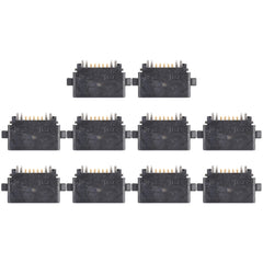 10 PCS Charging Port Connector for Nokia Lumia 920, Lumia 920