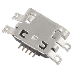 10 PCS Charging Port Connector for Nokia Lumia 535, Lumia 535
