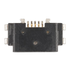 10 PCS Charging Port Connector for Nokia Lumia 1520, Lumia 1520