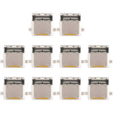 10 PCS Charging Port Connector for Nokia N950, Lumia 950