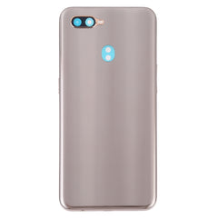 For OPPO A7 / A7n / AX7 Battery Back Cover, For OPPO A7, For OPPO A7 (with Frame)