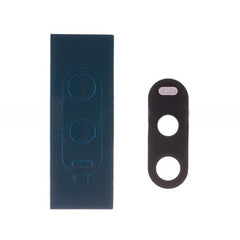 10 PCS Back Camera Lens for Motorola Moto G4, For Moto G4