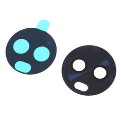 10 PCS Back Camera Lens for Motorola Moto G6 Play, For Moto G6 Play