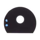 Back Camera Lens for Motorola Moto Z Play, For Moto Z Play