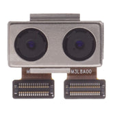 Back Facing Camera for Motorola Moto G5S Plus, For Moto G5S Plus