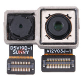 Back Facing Camera for Motorola Moto G6, For Moto G6